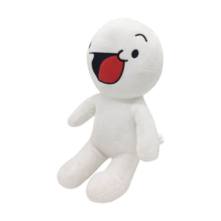 Net red plush toys - ZEYTONCART