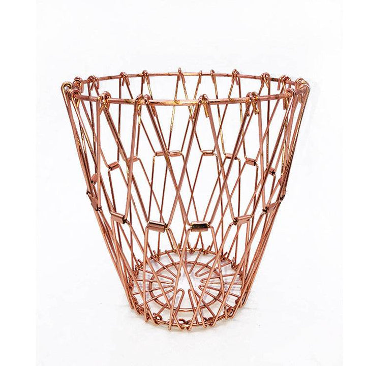 Foldable Variety Fruit Basket - ZEYTONCART