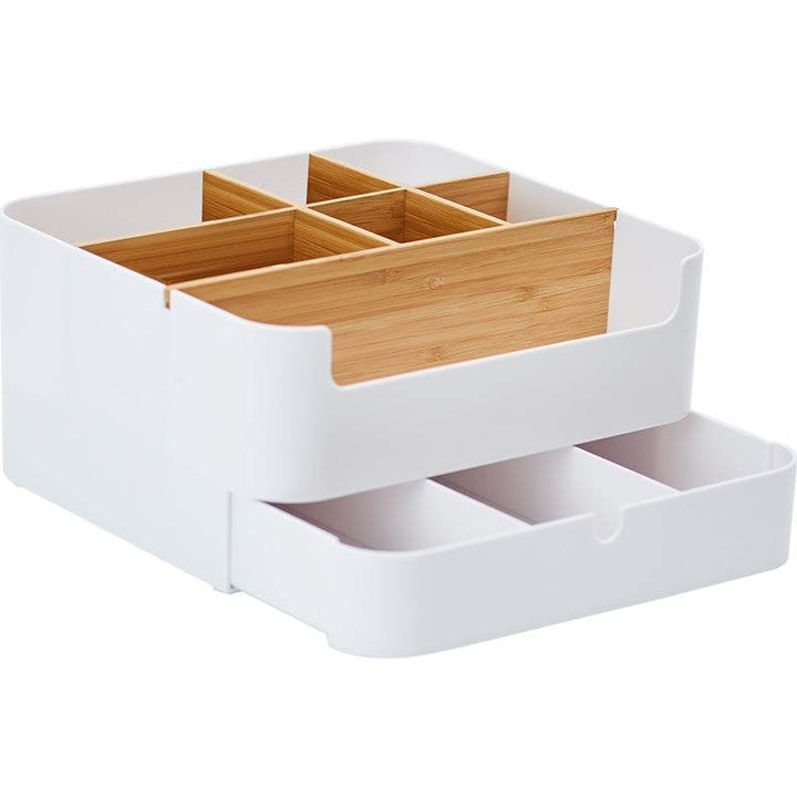 Office stationery classification storage box - ZEYTONCART