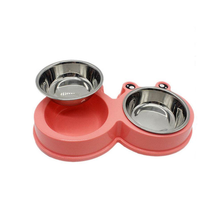 Food Bowl Pet Food Container - ZEYTONCART