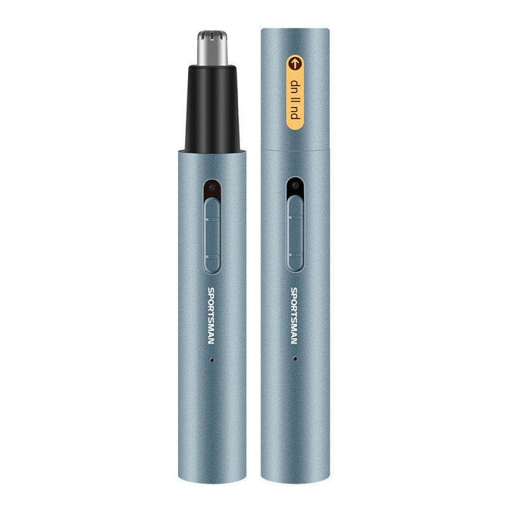 Electric Nose Hair Trimmer USB Charging - ZEYTONCART