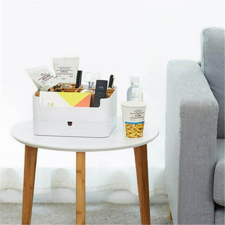 Office stationery classification storage box - ZEYTONCART