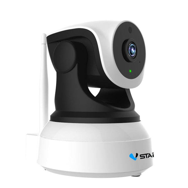 Wi-fi surveillance cameras - ZEYTONCART