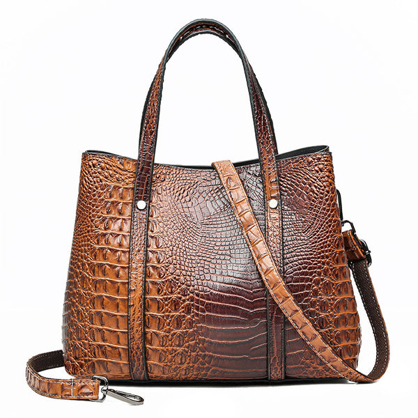 Fashion casual handbag - ZEYTONCART