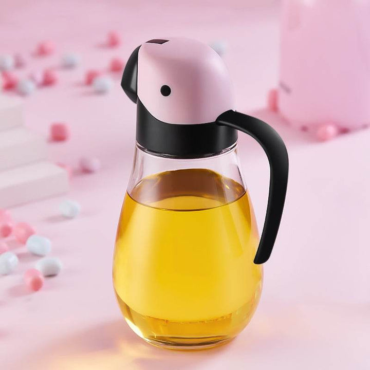 Household oil bottles - ZEYTONCART