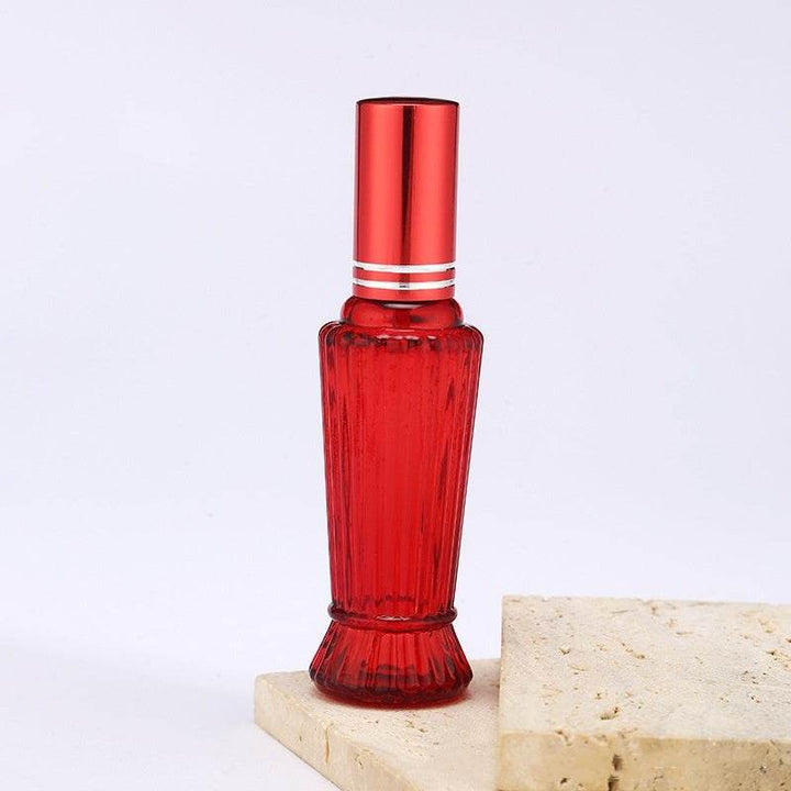 Stained Glass Perfume Sub-bottles Fire Extinguisher Bottles Spray Bottle - ZEYTONCART