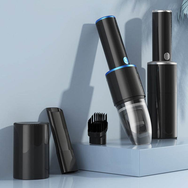 Mini Portable Household Strong Suction Vacuum Cleaner - ZEYTONCART