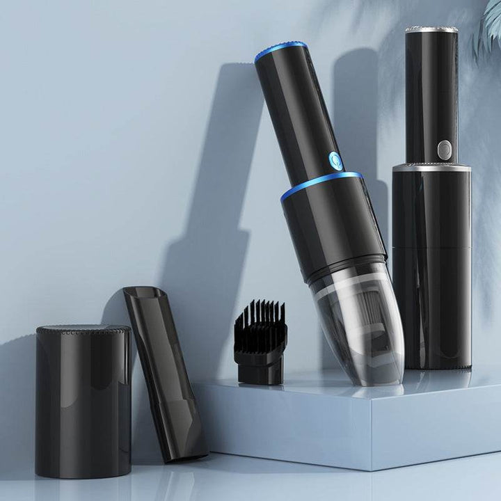 Mini Portable Household Strong Suction Vacuum Cleaner - ZEYTONCART