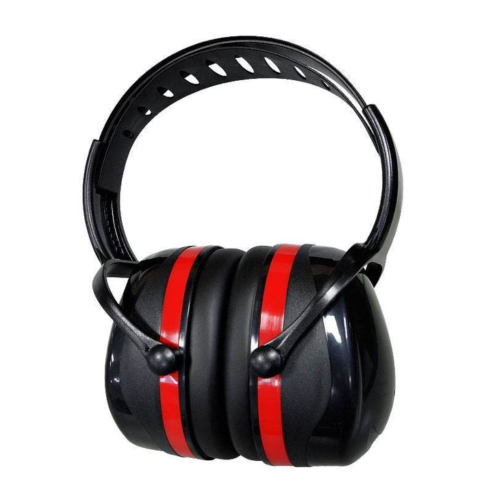 Soundproof and anti-noise headphones - ZEYTONCART