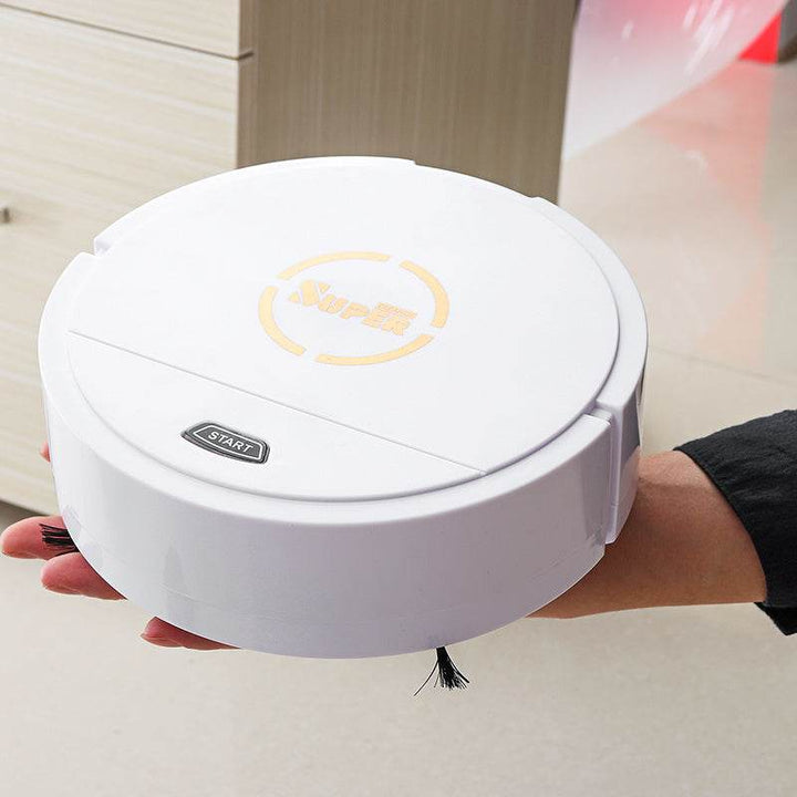 Smart Vacuum Cleaner - ZEYTONCART