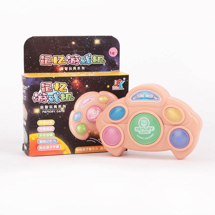 Children's interactive educational toys - ZEYTONCART