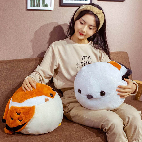 Sparrow doll Plush toys - ZEYTONCART
