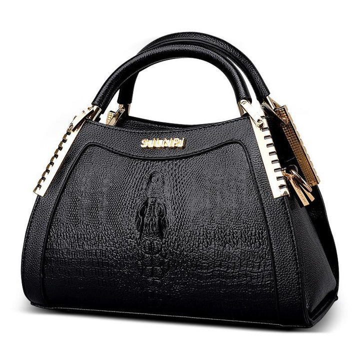 Fashion handbag - ZEYTONCART