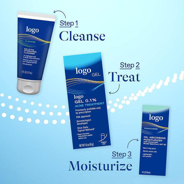 Freckle Removing Treat Acne Gel - ZEYTONCART