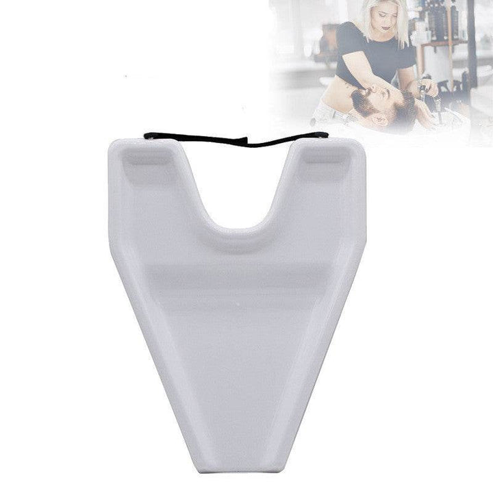 Shampoo Basin Light Plastic Shampoo Tool Shampoo Tool Shampoo Shoulder Rest - ZEYTONCART