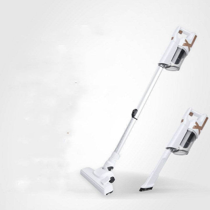 Household vacuum cleaner - ZEYTONCART