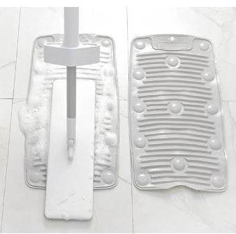 Soft foldable laundry non-slip board - ZEYTONCART