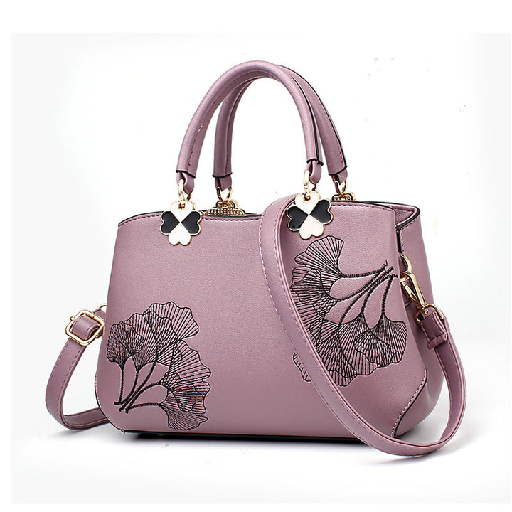 New Fashion Women's bag - ZEYTONCART