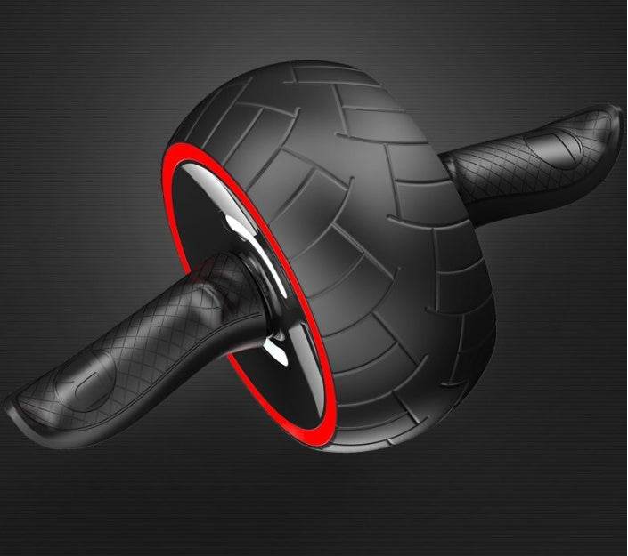Fetal skin rebound fitness abdominal wheel abdominal muscle wheel fitness equipment - ZEYTONCART
