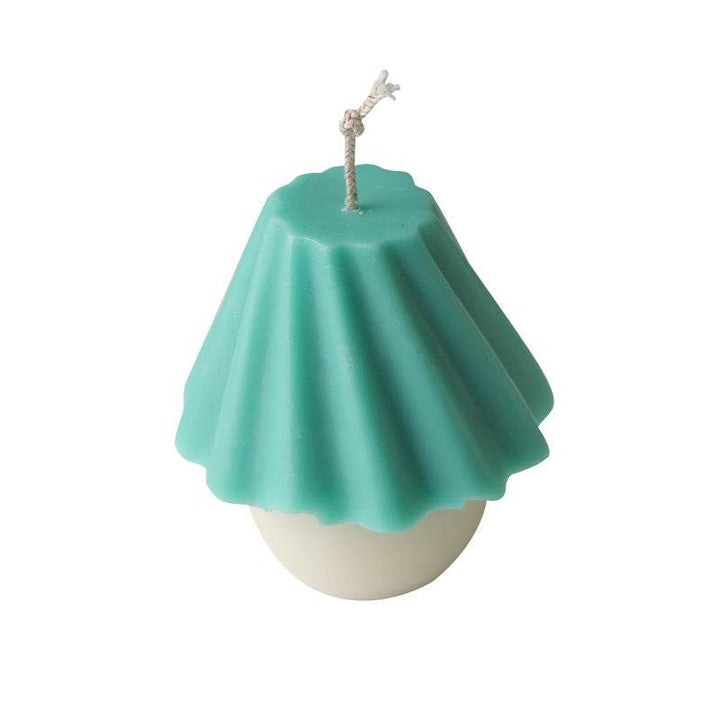 Fashionable simple household candle ornaments - ZEYTONCART