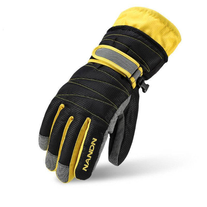MaxProtect Winter Tech Gloves - ZEYTONCART