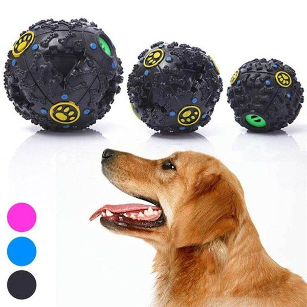 Paw Prime's Tricky Treat Ball - ZEYTONCART