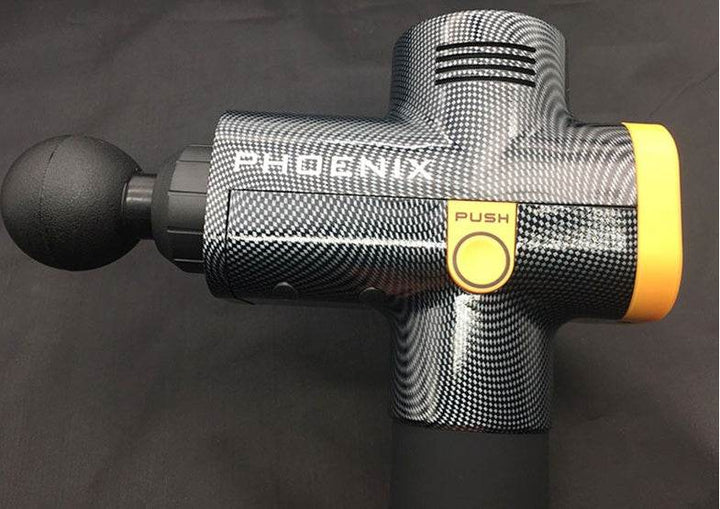 Fascia gun massage gun - ZEYTONCART