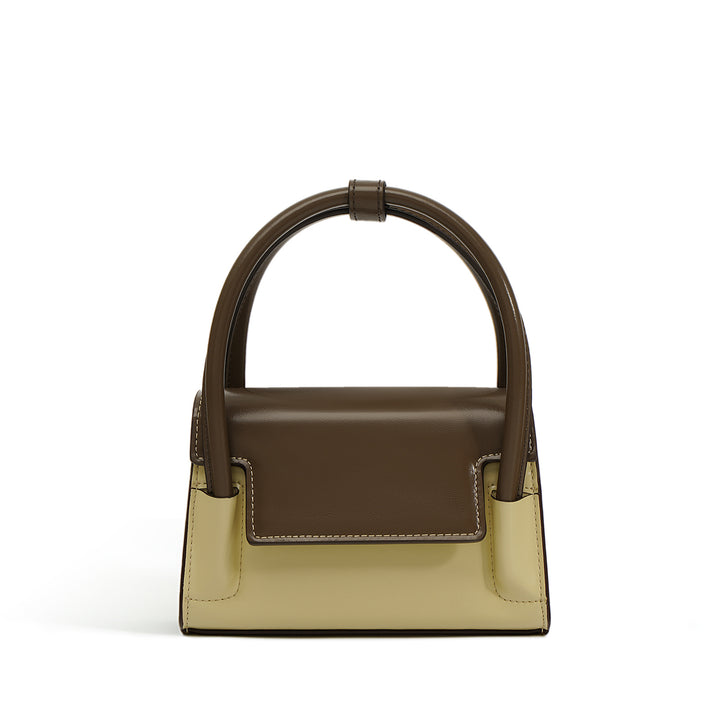 Fashion Tote Crossbody Shoulder Bag - ZEYTONCART