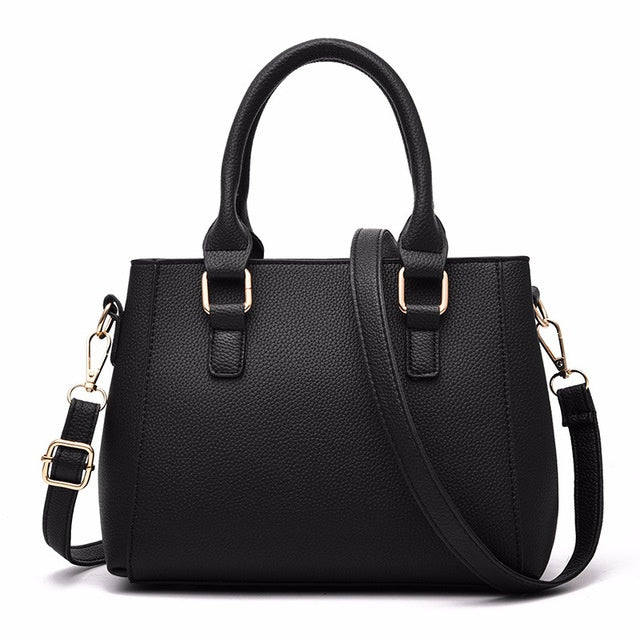 fashion lady handbag - ZEYTONCART