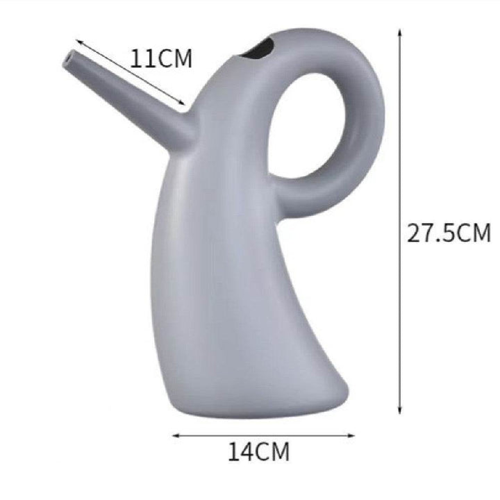 Household Vegetable Watering Kettle Gardening Tools - ZEYTONCART