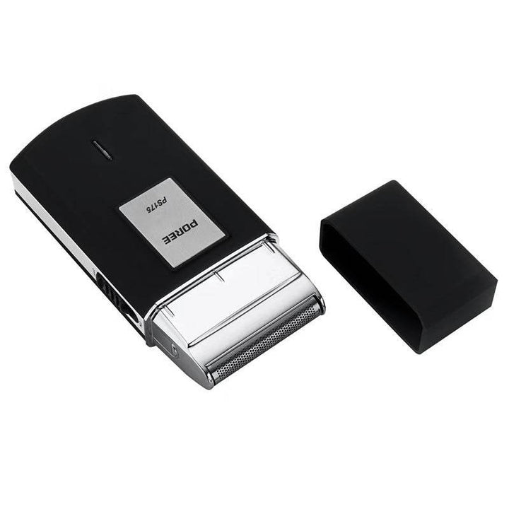 Electric men's rechargeable reciprocating razor - ZEYTONCART
