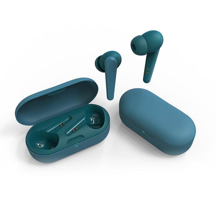 ANC active noise reduction headphones - ZEYTONCART