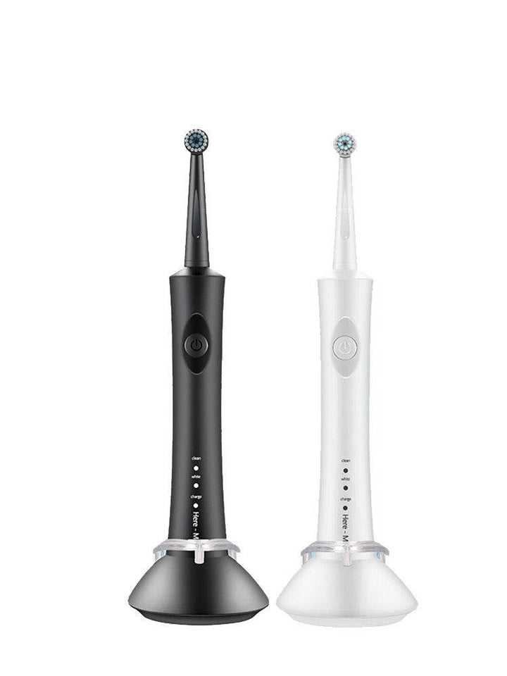 The Electric Toothbrush - ZEYTONCART