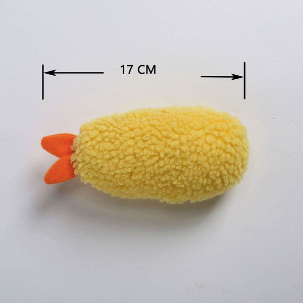 Sounding plush toys - ZEYTONCART