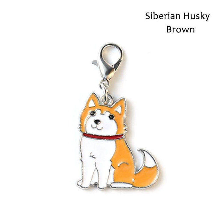 Pet supplies keychain - ZEYTONCART