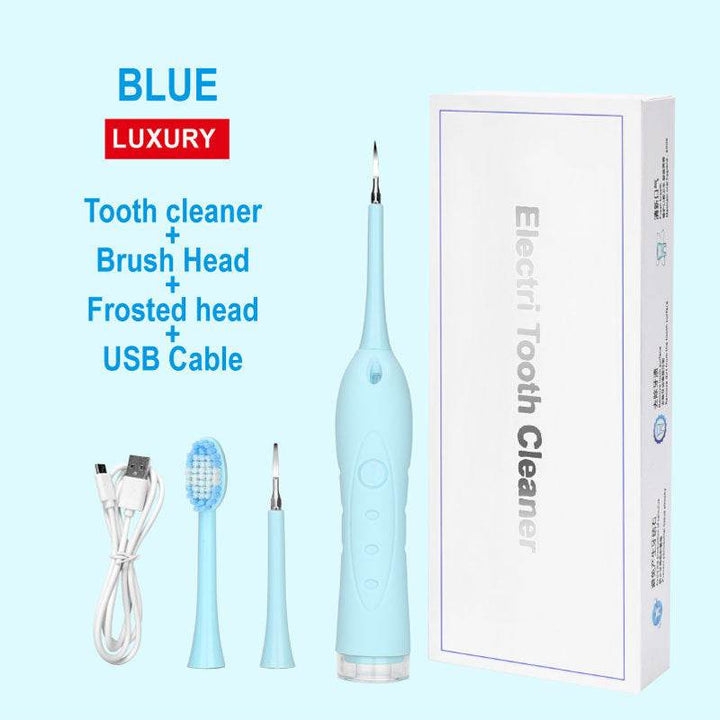 Electric toothbrush - ZEYTONCART