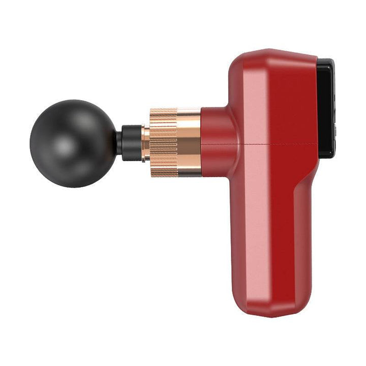 Mini Fascia Gun Portable Massage Gun - ZEYTONCART