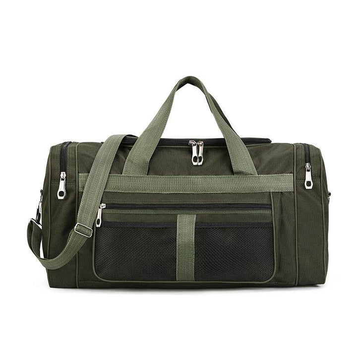 Folding travel bag - ZEYTONCART