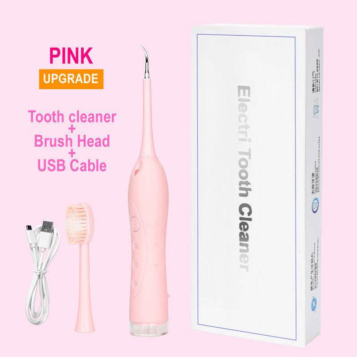 Electric toothbrush - ZEYTONCART