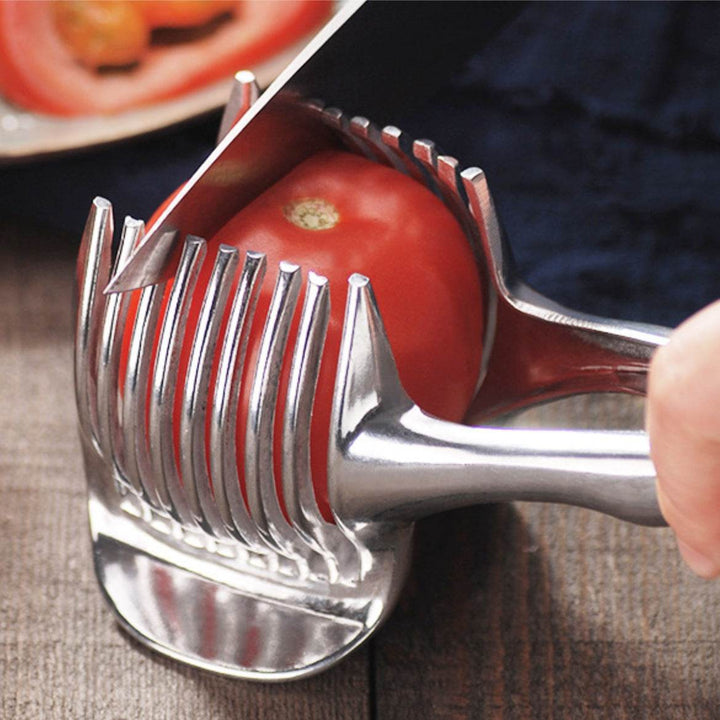 Lemon Artifact Lemon Slicer Kitchen Gadgets - ZEYTONCART