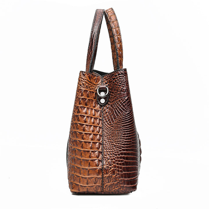 Fashion casual handbag - ZEYTONCART