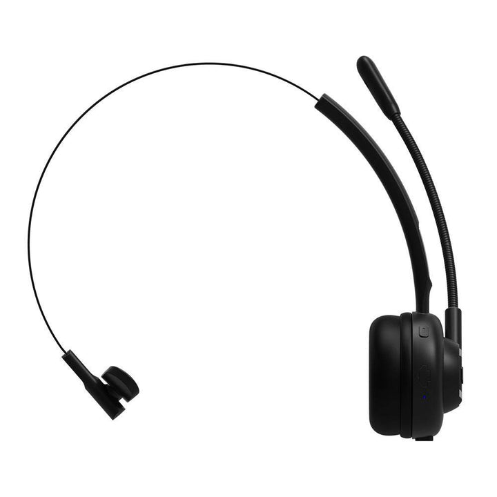Smart noise-cancelling headset - ZEYTONCART