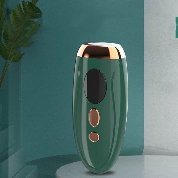 Laser freezing point epilator - ZEYTONCART