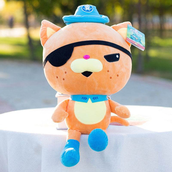 Doll plush toys - ZEYTONCART