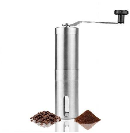 hand coffee grinder - ZEYTONCART