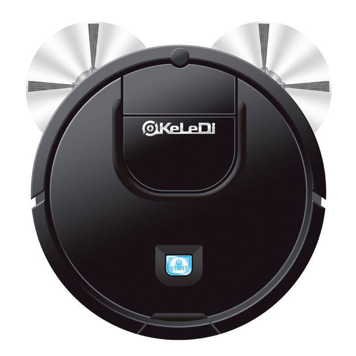 Mini Intelligent Sweeping Robot Vacuum Cleaner - ZEYTONCART