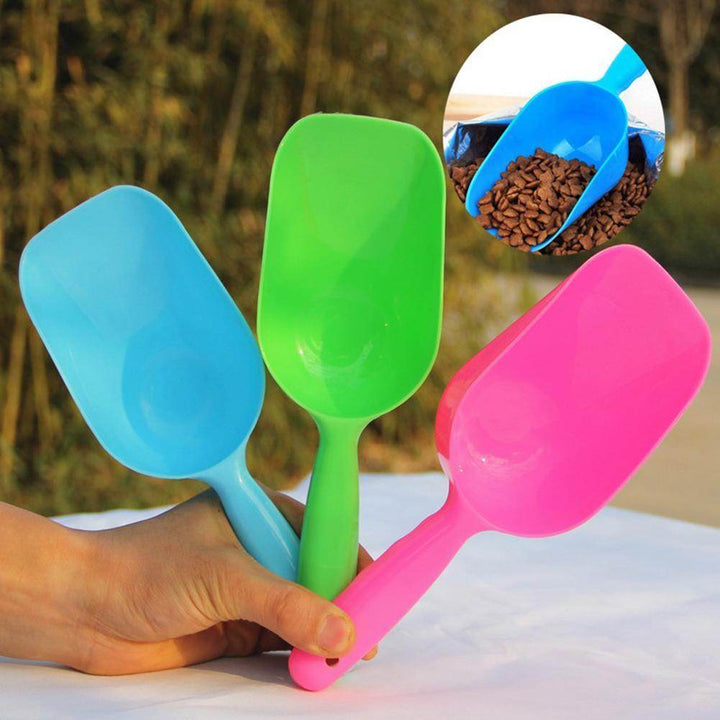 Dog food spoon Dog food spoon Dog food shovel - ZEYTONCART