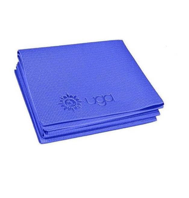 Foldable yoga mat - ZEYTONCART