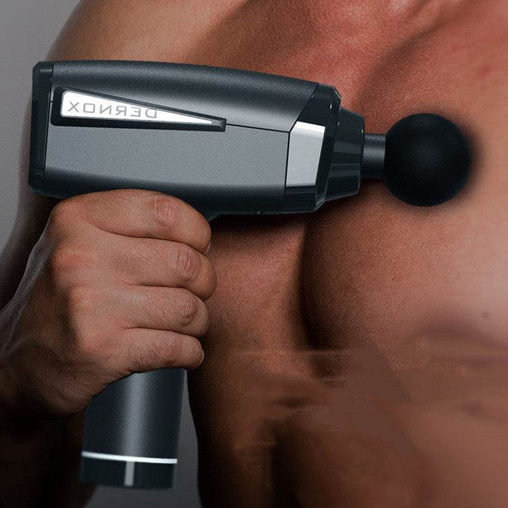 Mute Fascia Muscle Relaxation Massager - ZEYTONCART