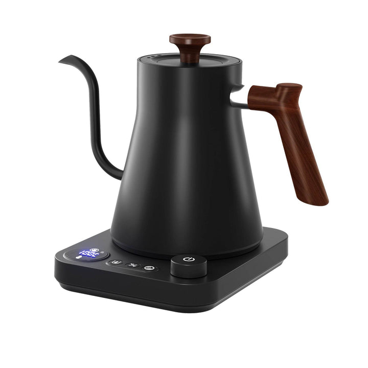 Intelligent Constant Temperature Electric Kettle - ZEYTONCART